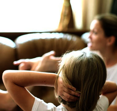 Family Problem