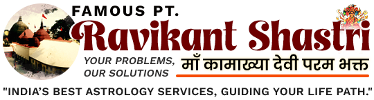 Pt. Ravikant Shastri