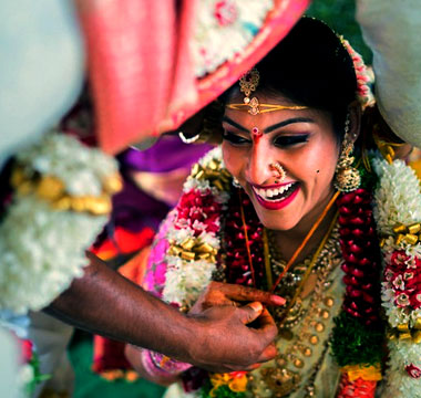 Love Marriage